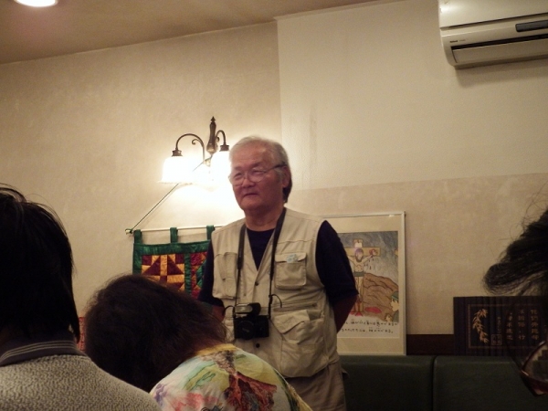 横浜で伝道し続けて５０年「福音喫茶メリー」 救いの恵みは今もなお