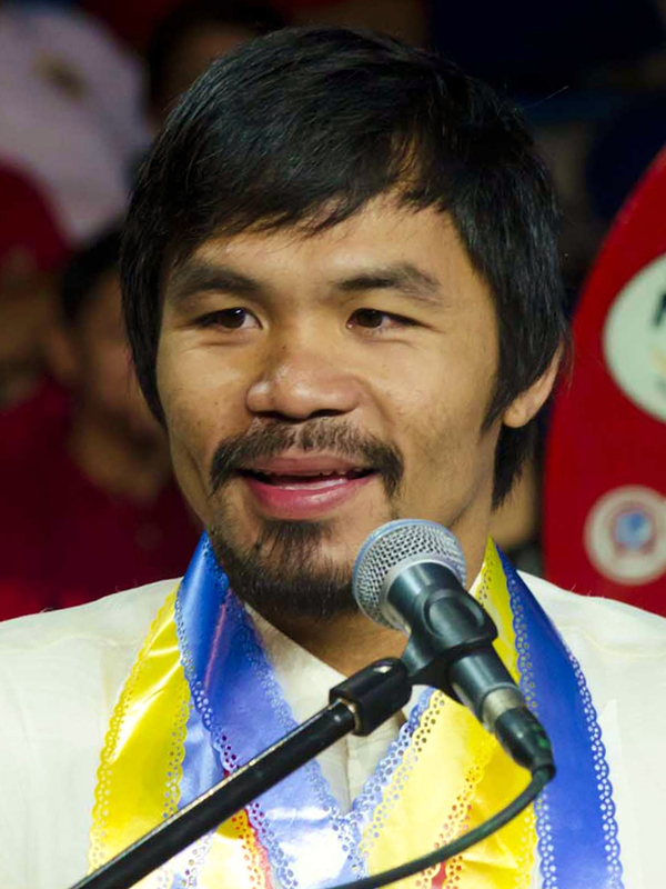 ひとを殴るクリスチャン ボクサーたちの信仰 フィリピンの英雄マニー パッキャオ 日本の金子繁治 そしてロッキー 文化 クリスチャントゥデイ