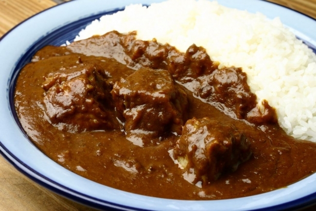 大人気カレー店「もうやんカレー」　大阪・梅田の東通り商店街にオープン