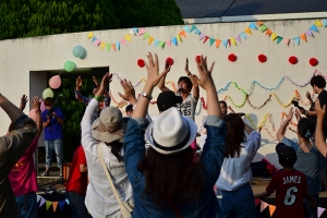 東京基督教大学 シオン祭 を開催 今年のテーマは Thanks 神学 教育 クリスチャントゥデイ