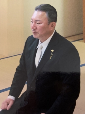 キリスト病 にかかってしまった元山口組系総長 ２ 夢による啓示 祈りの中で与えられた数々の導き インタビュー クリスチャントゥデイ