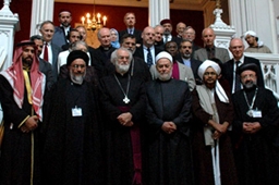 キリスト教とイスラム教の指導者３６人が集まり、イラクのキリスト教徒に対する迫害を非難する声明を発表した（Episcopal Life Online / Christian Post） 