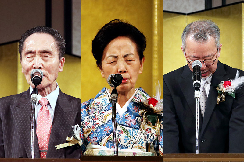 国家のためにクリスチャンが心を一つにして祈りを　神戸で２回目の「日本国家祈祷会」