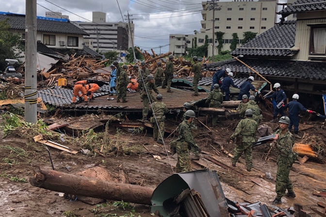 ワールド・ビジョン、能登半島豪雨で緊急対応へ　被災地にスタッフ派遣