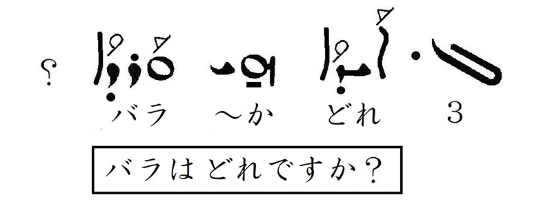 シリア語の世界（９）見て、この庭を　川口一彦