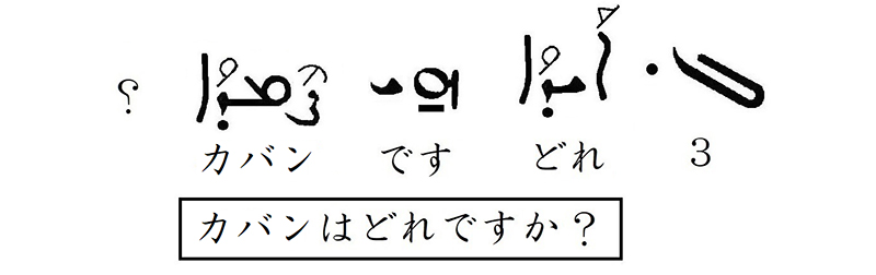 シリア語の世界（１０）マタイには小さな多くの本がある　川口一彦