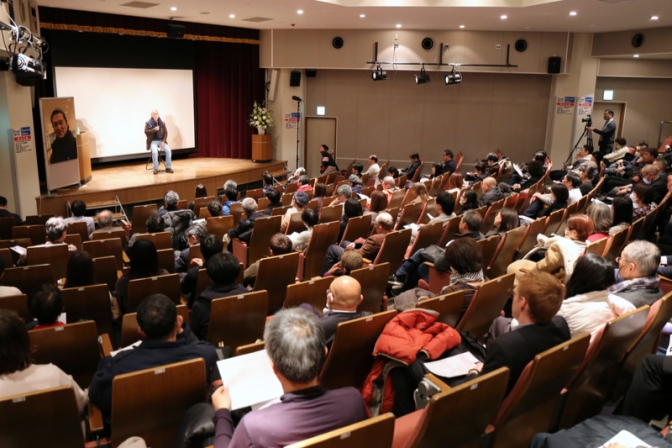 後藤健二さん没後１０年、追悼イベントで長女が映像メッセージ　「誇りに思っている」