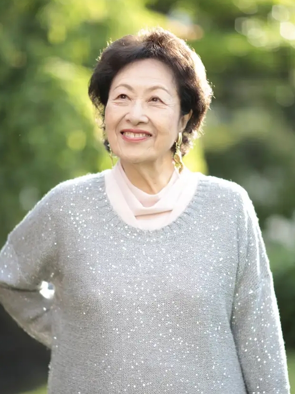 曽野綾子