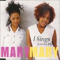 人気ゴスペル・デュオの「Mary Mary」